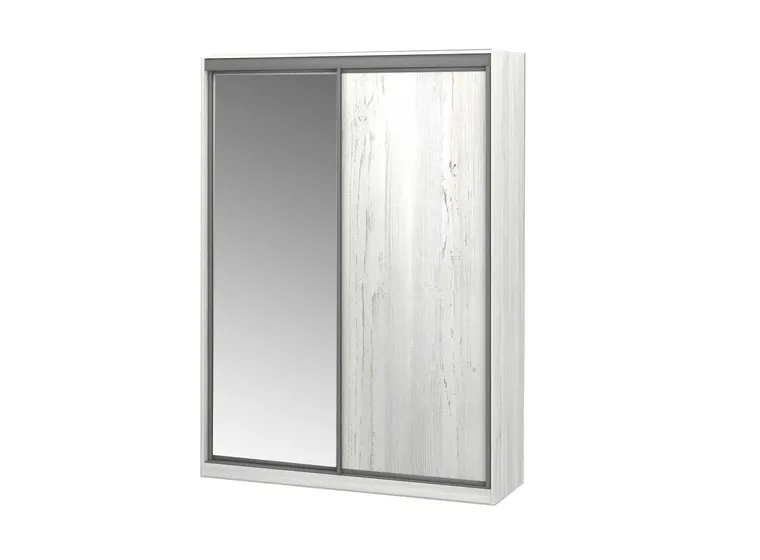 Шкаф-купе 1600 Винтер 6.16