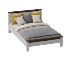 Кровать "Даллас" 1400