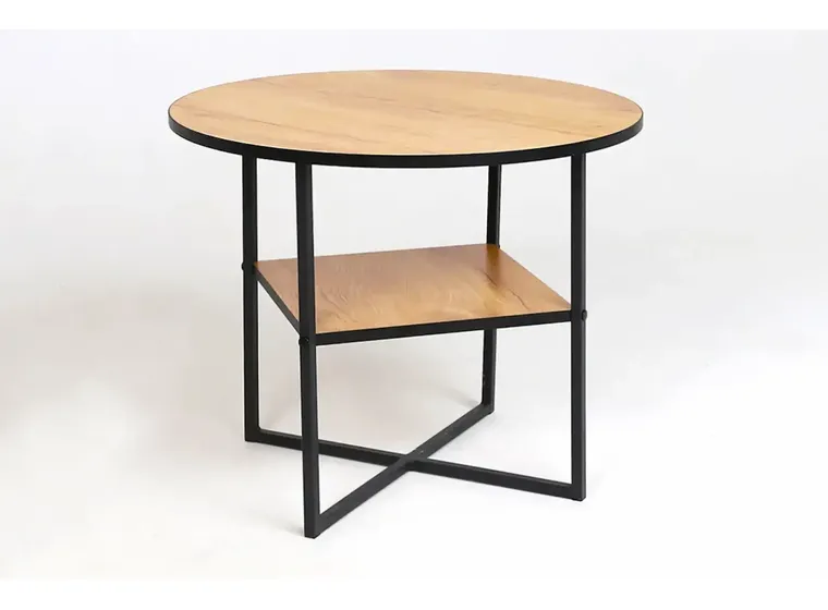 Стол кофейный Берген 15