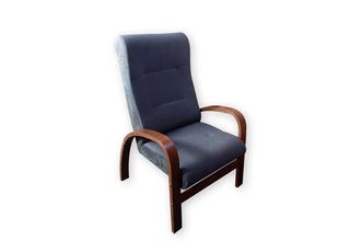 Кресло для отдыха Комфорт шпон