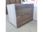 ТРИО Тумба прикроватная (500*330*415)