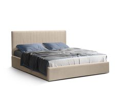 Кровать Фрейм Страйп (с подъемным механизмом)