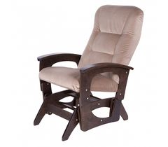 Кресло-качалка глайдер Орион 1078
