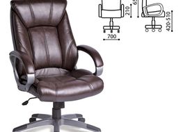Кресло офисное BRABIX "Maestro EX-506" 530878