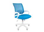 Кресло Chairman 696 white