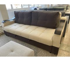 Диван Изумруд