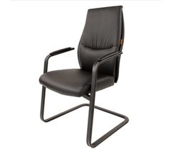 Офисное кресло Chairman Vista V black