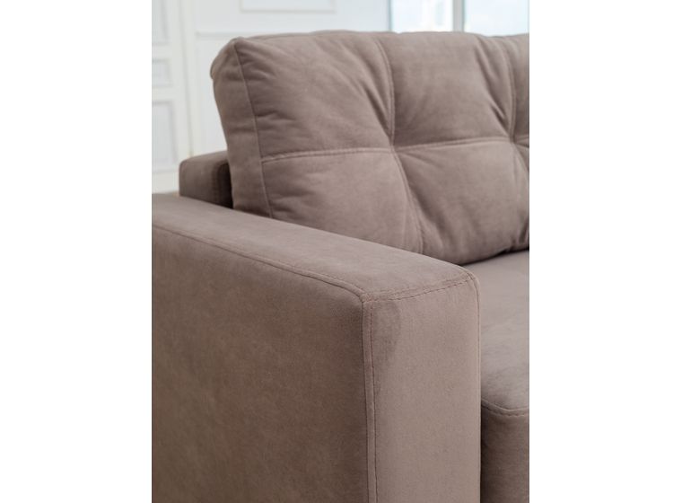 Диван угловой Кардинал БДУ