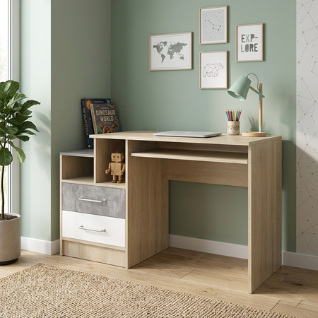 Модульная детская Колибри 2