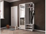 Прихожая с зеркалом Ларго-2